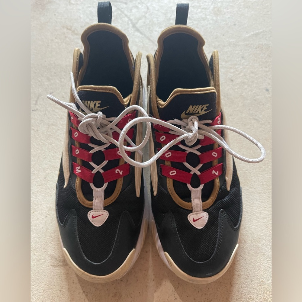 Nike Zoom Sneakers size 8